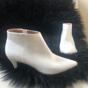 Sock Booties ( memory foam)